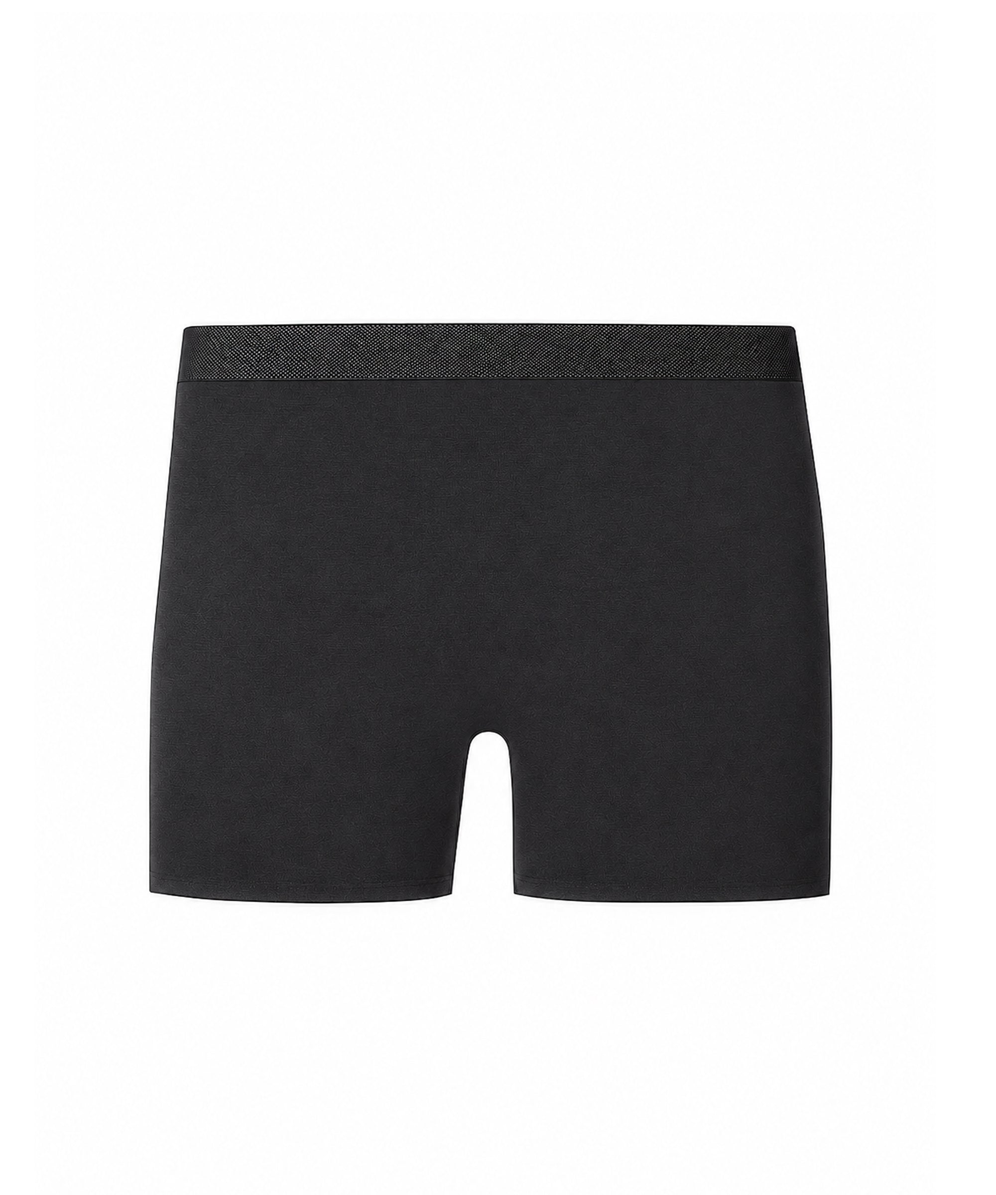 Deep Grey Modal Mix Trunk