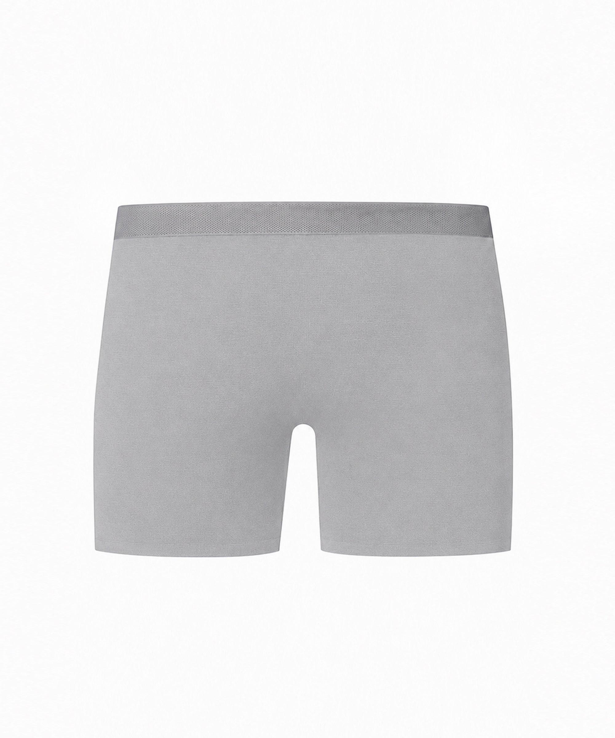 Grey Modal Trunk