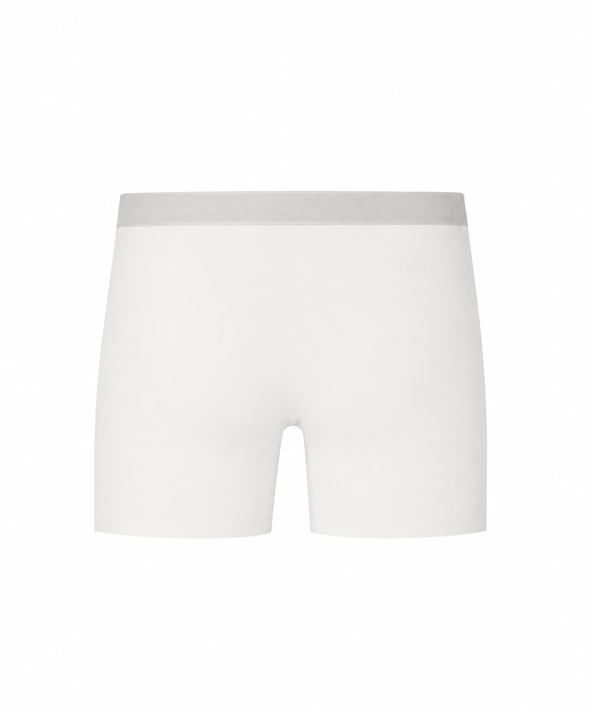 White Modal Trunk