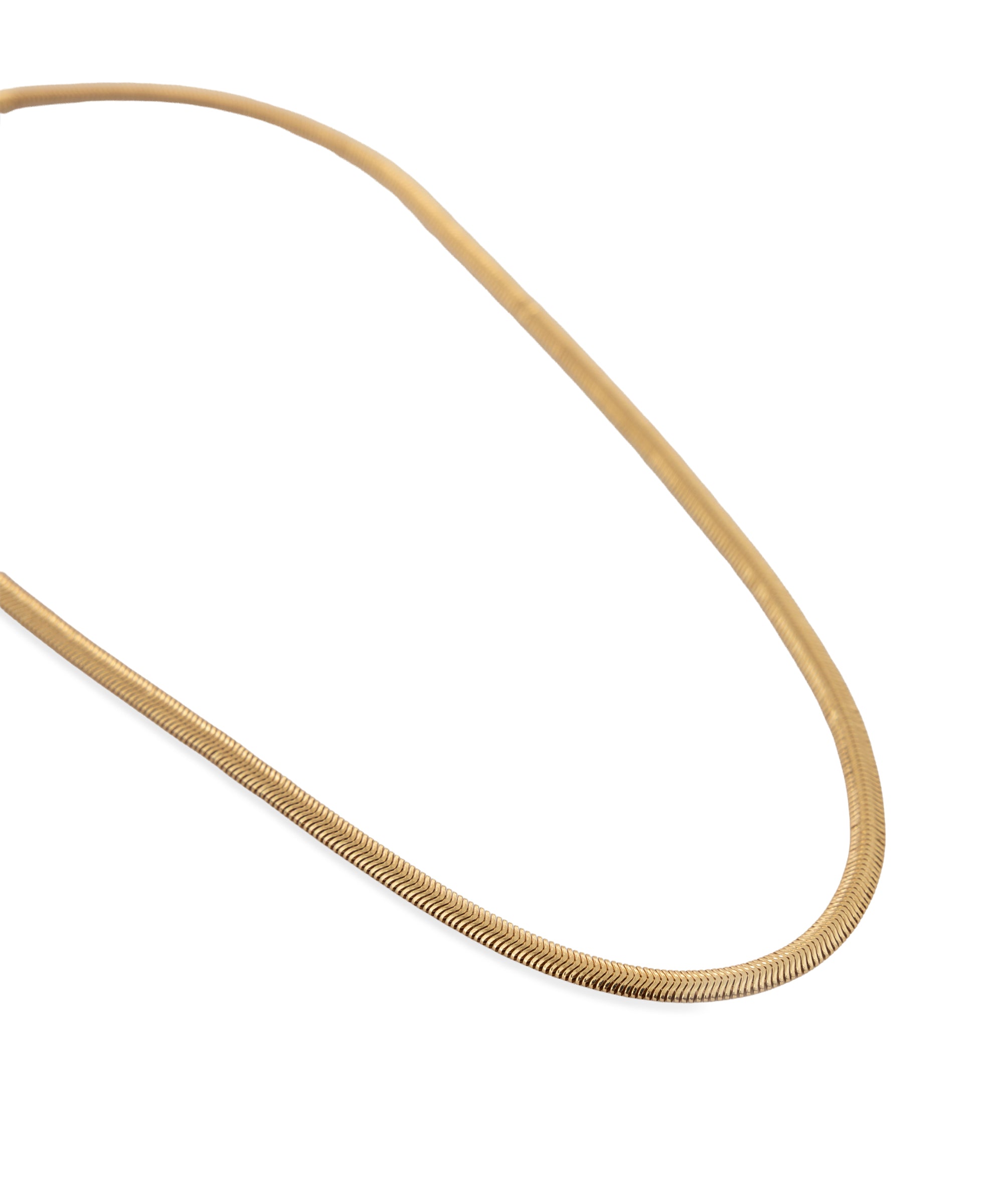 MULTICOLOR NECKLACE
