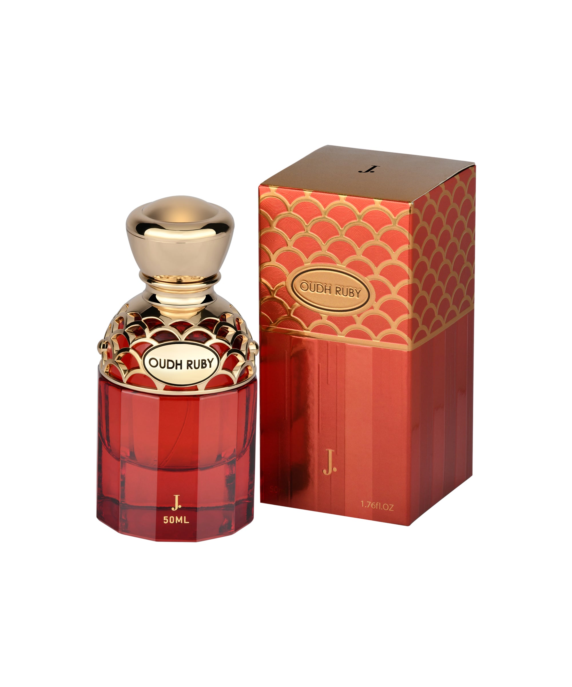 OUDH RUBY