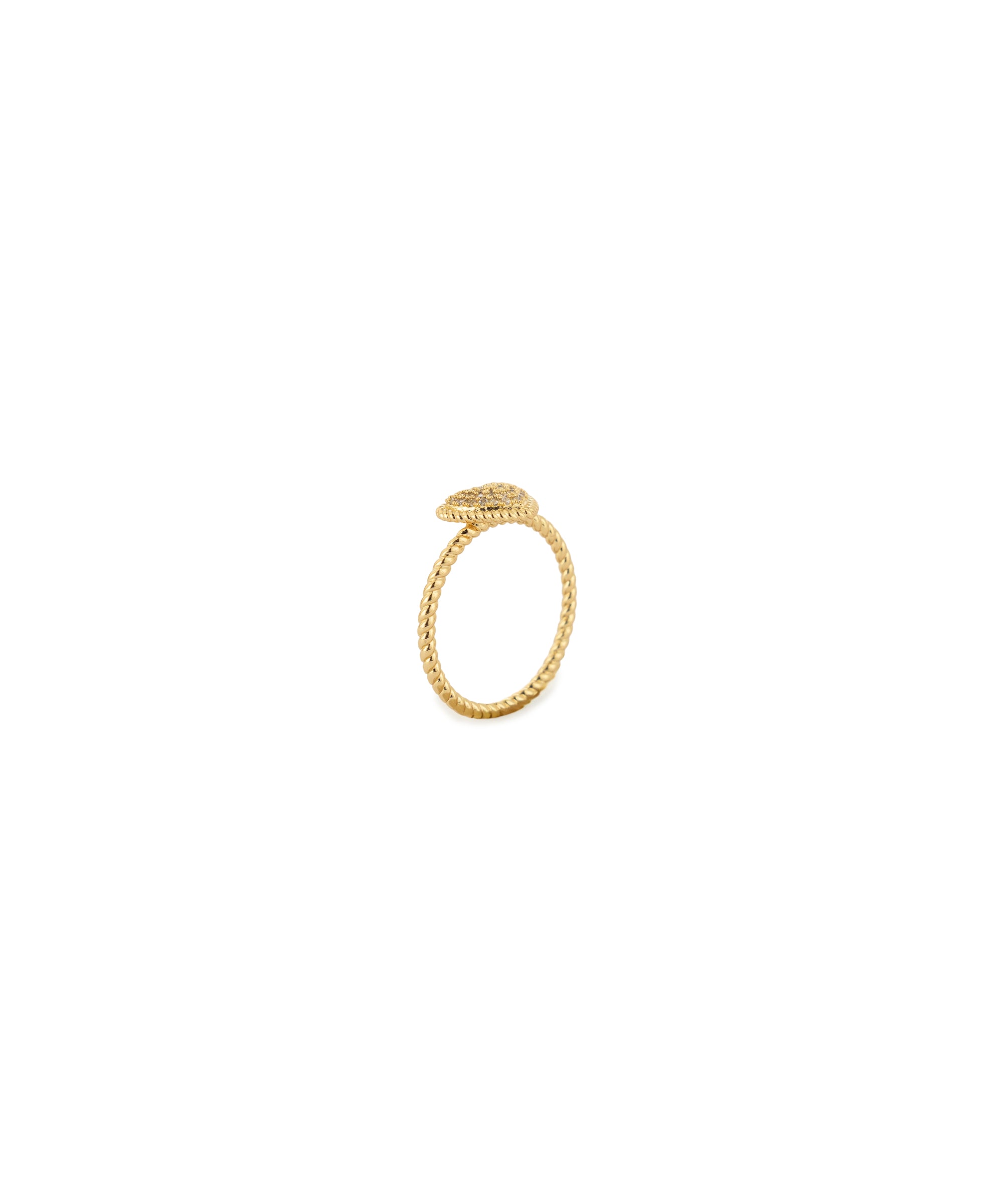 MULTICOLOR RING