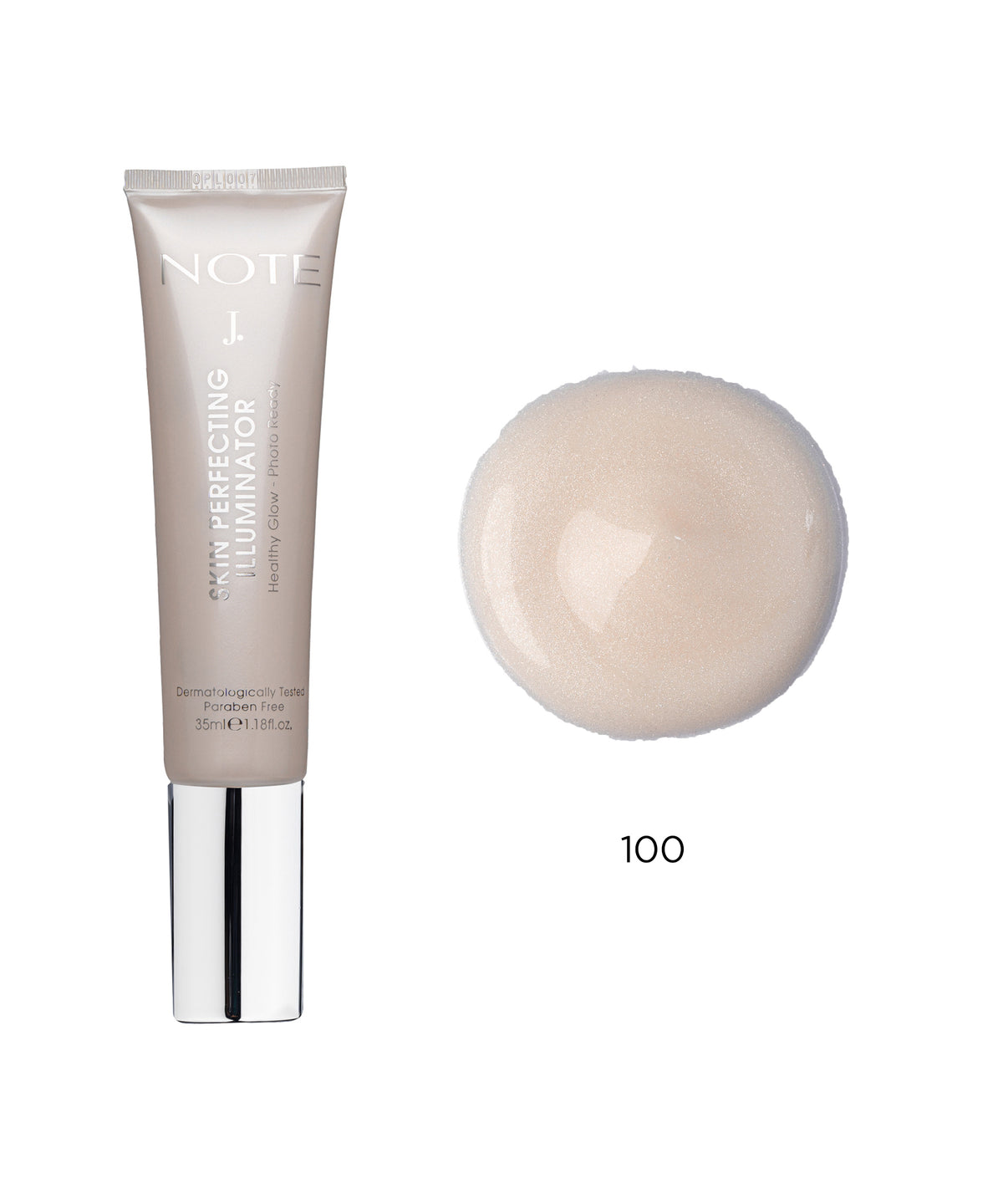 SKIN PERFECTING ILLUMINATOR