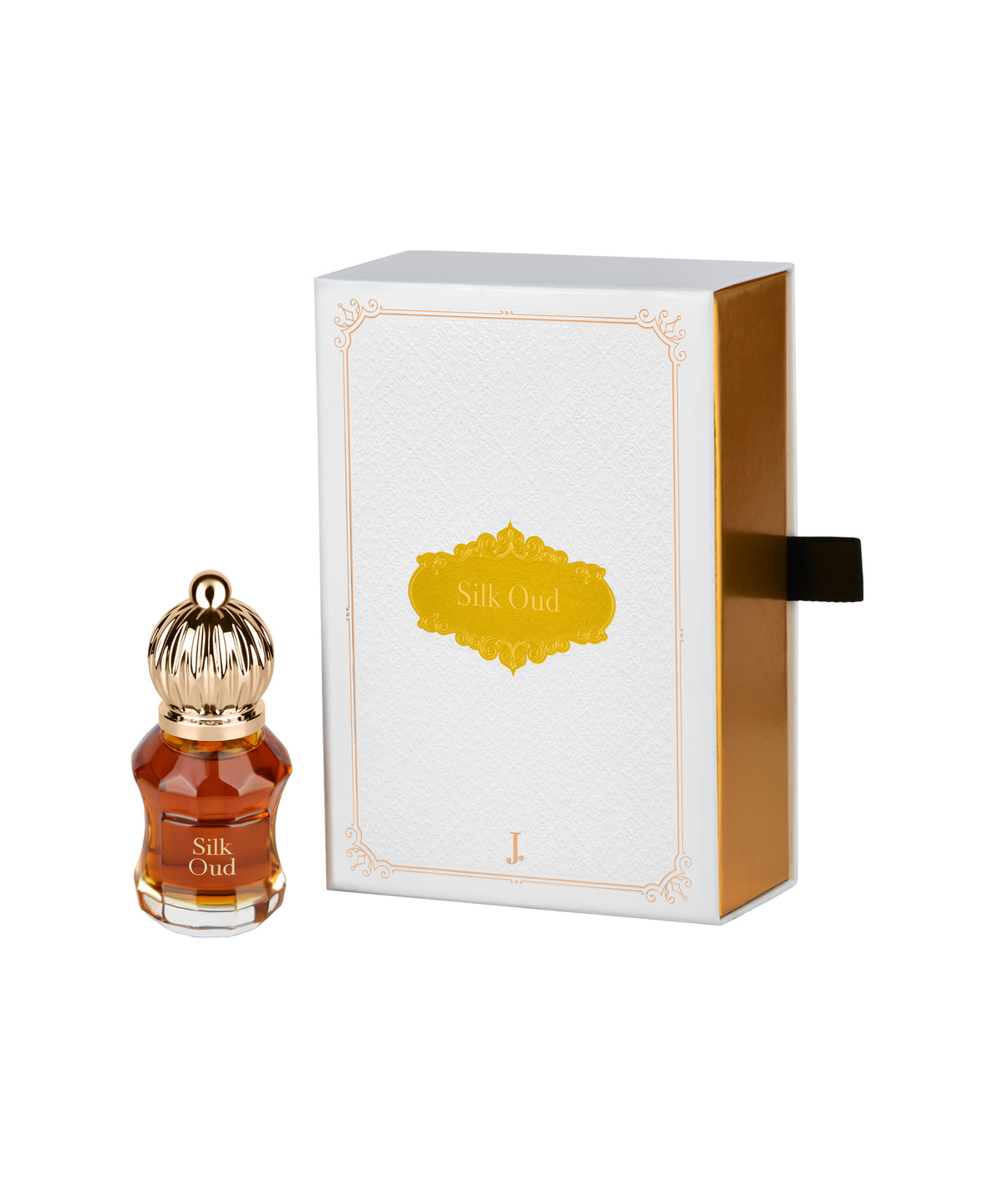 SILK OUD