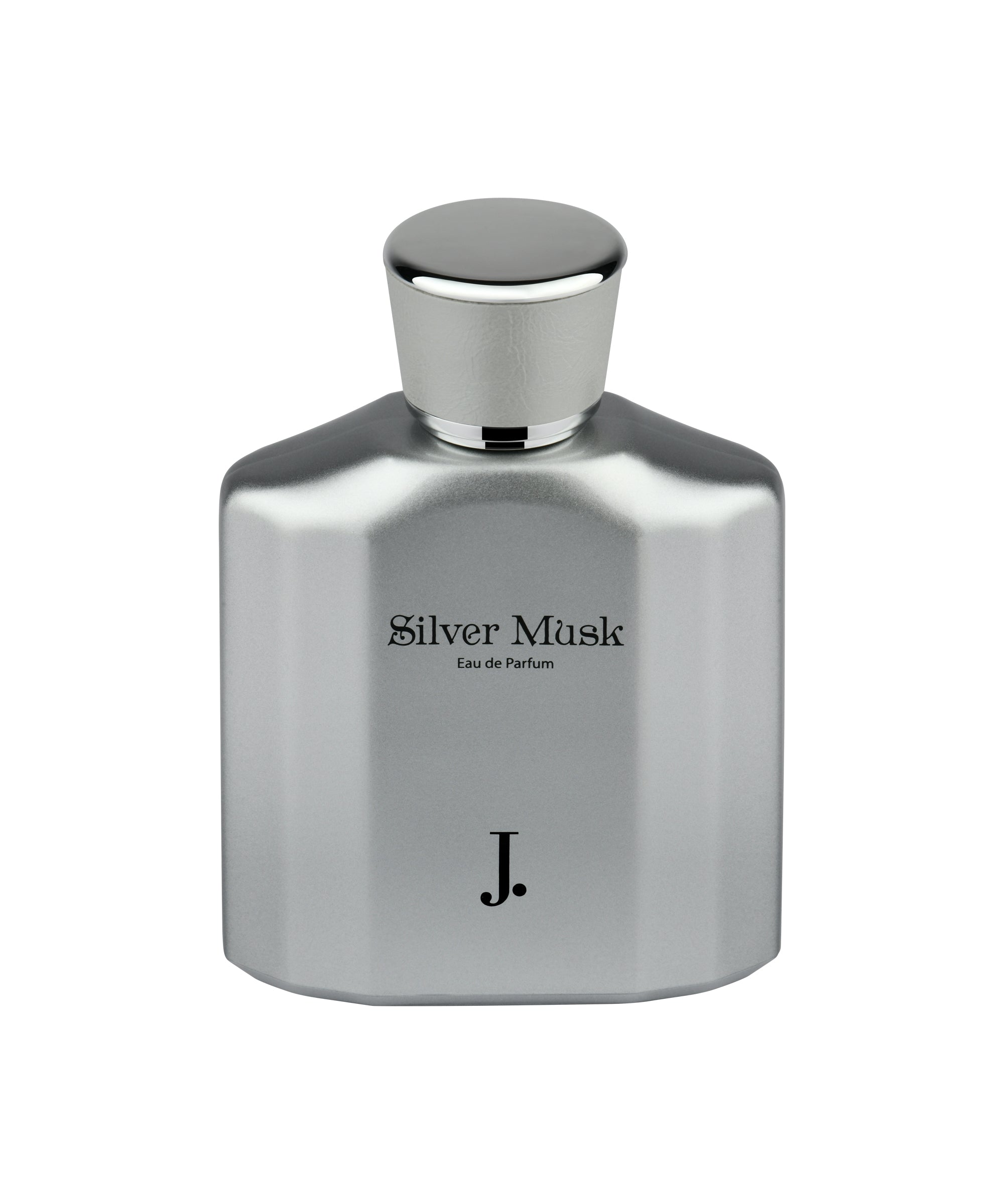 PRODUCT Silver Musk - Image 2