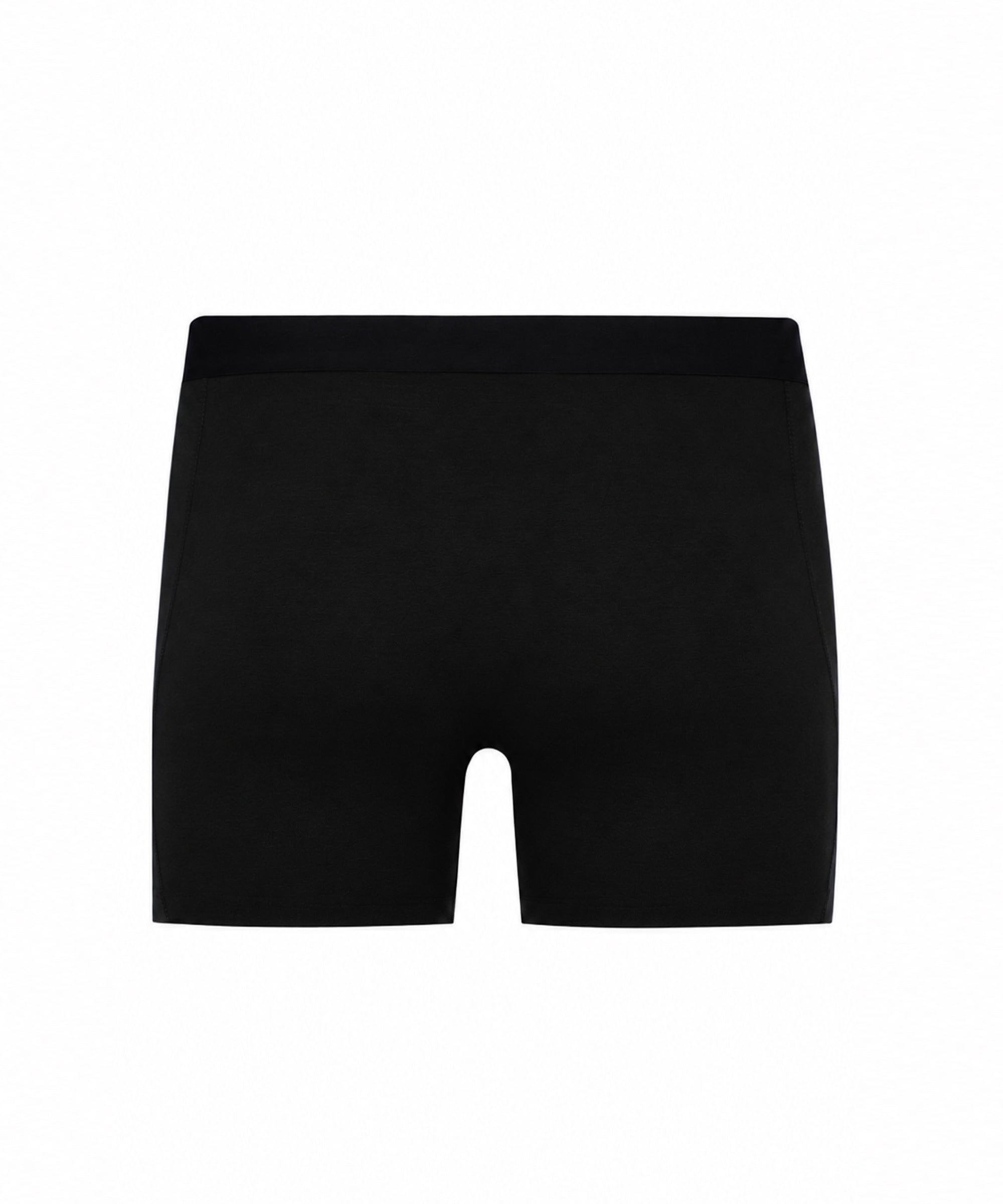 Black Antibacterial Trunk
