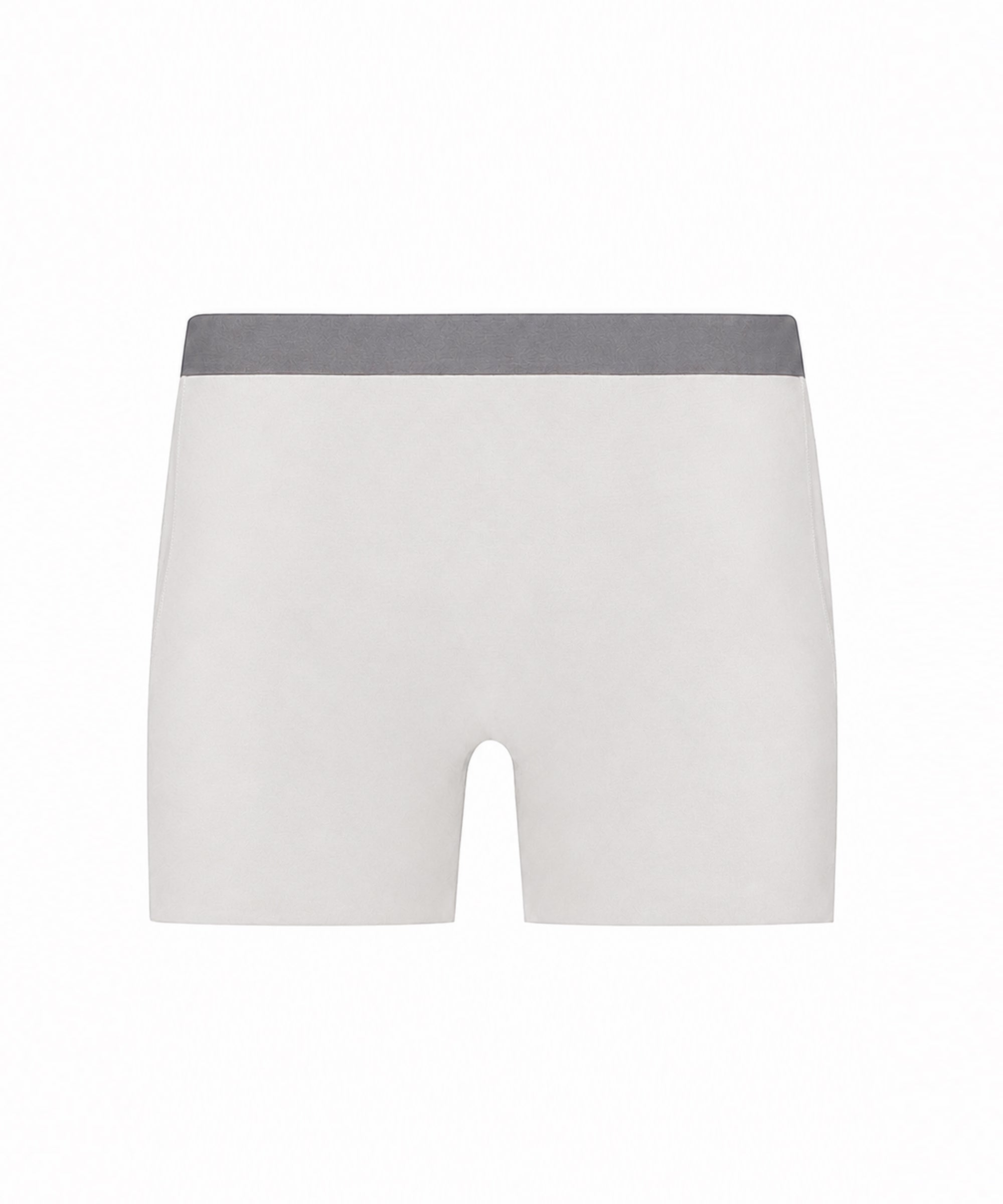 White Antibacterial Trunk