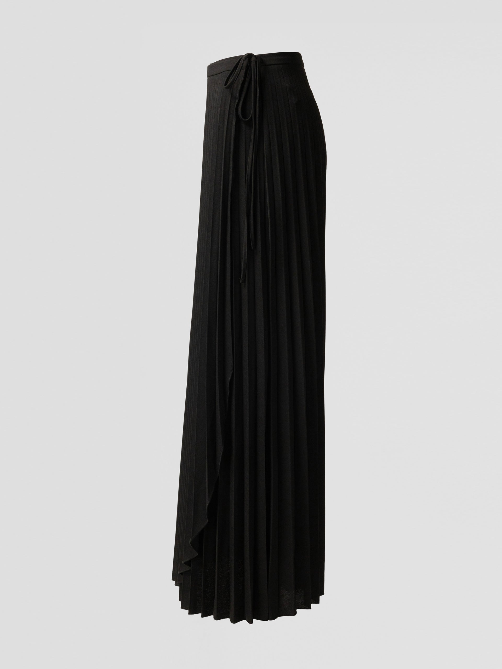 Black Skirt
