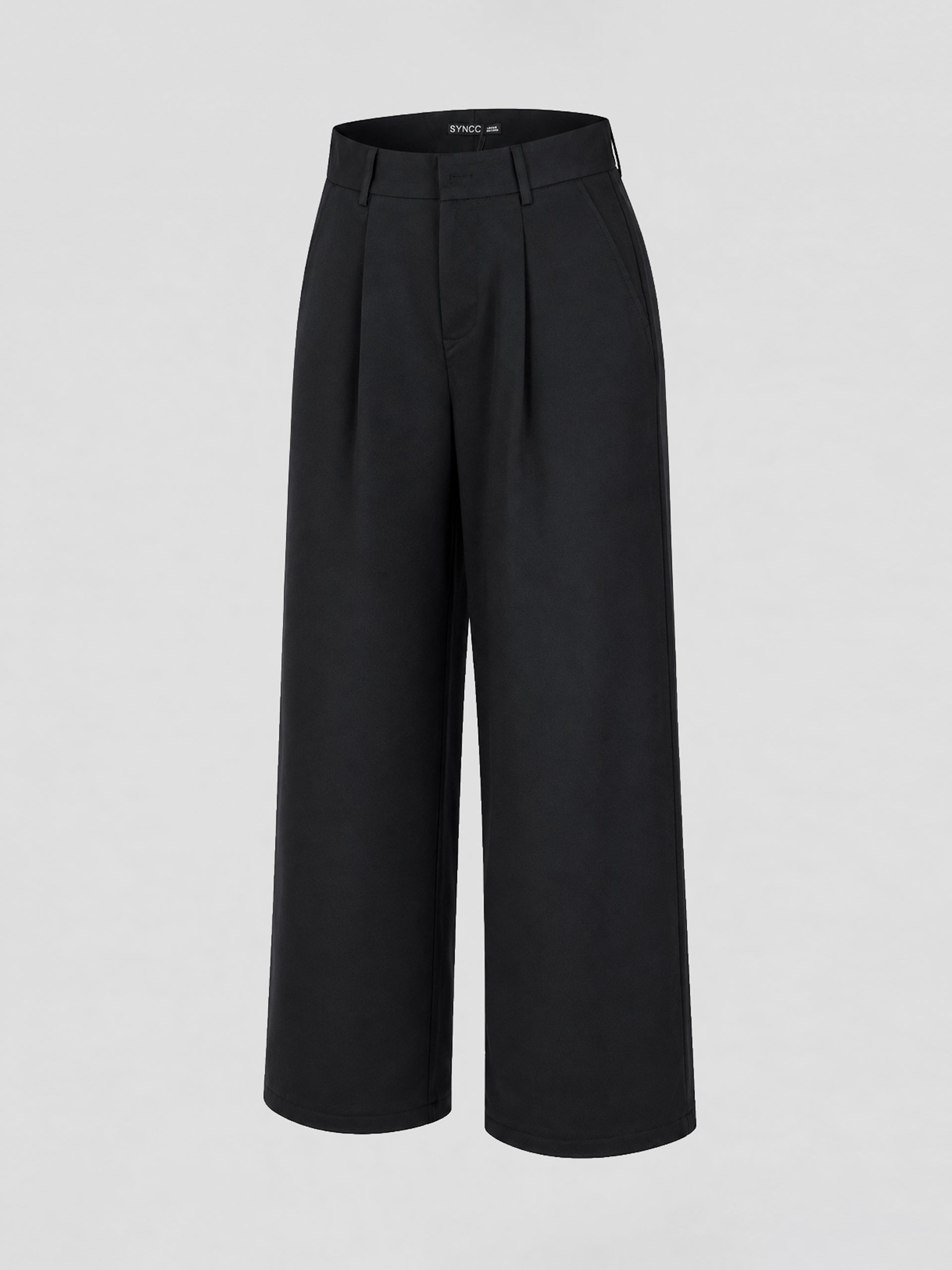 Black Trousers