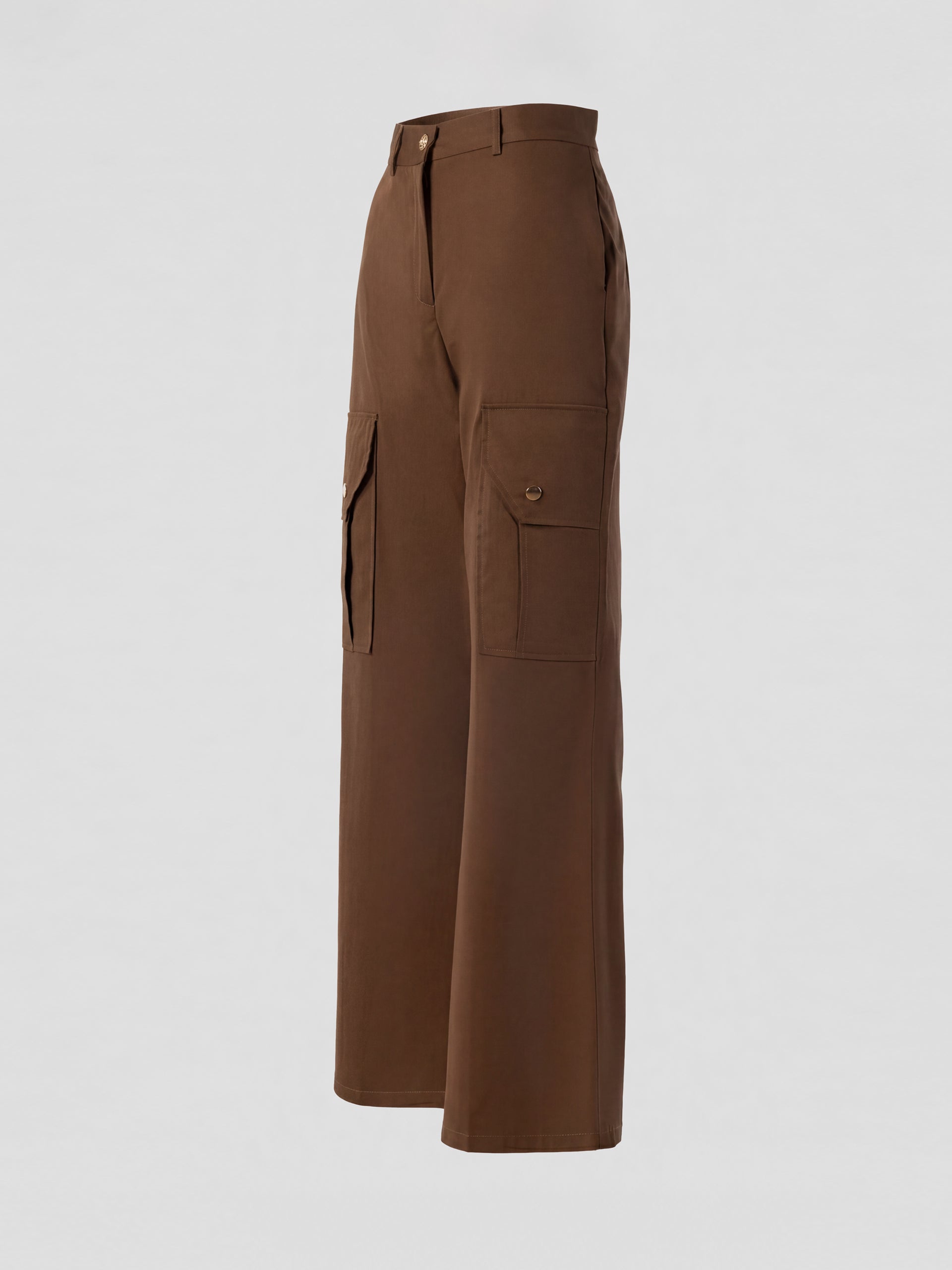 Brown Trousers