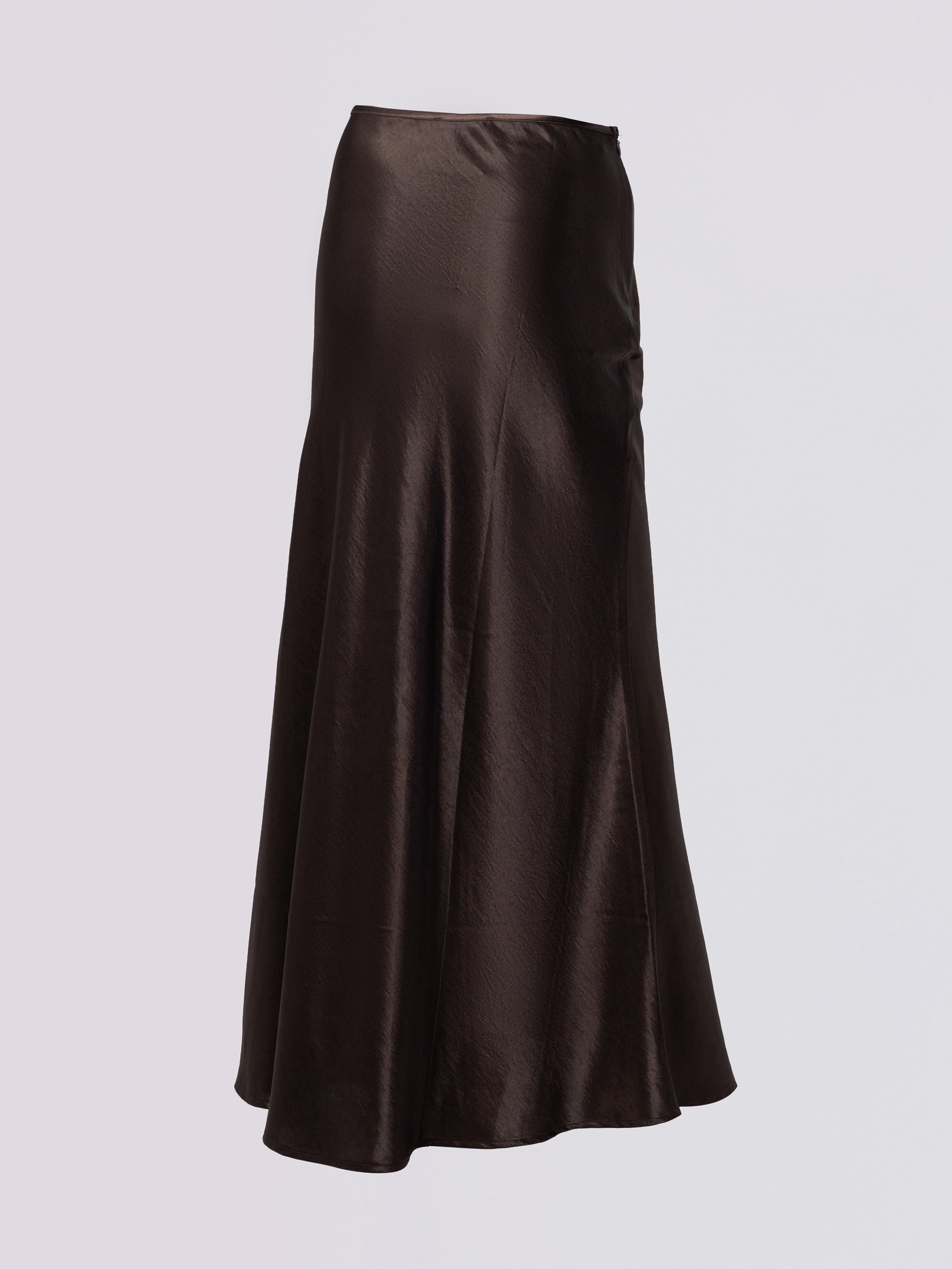 Chocolate Skirt