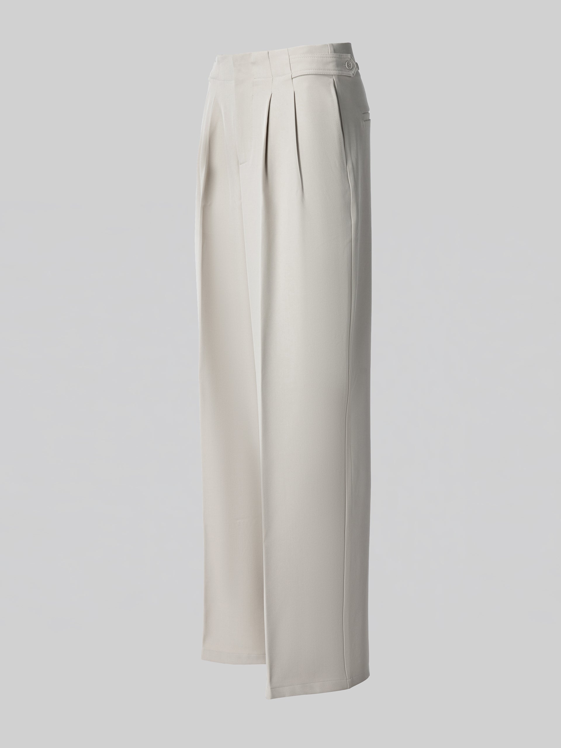Zephyr Straight Leg Trousers