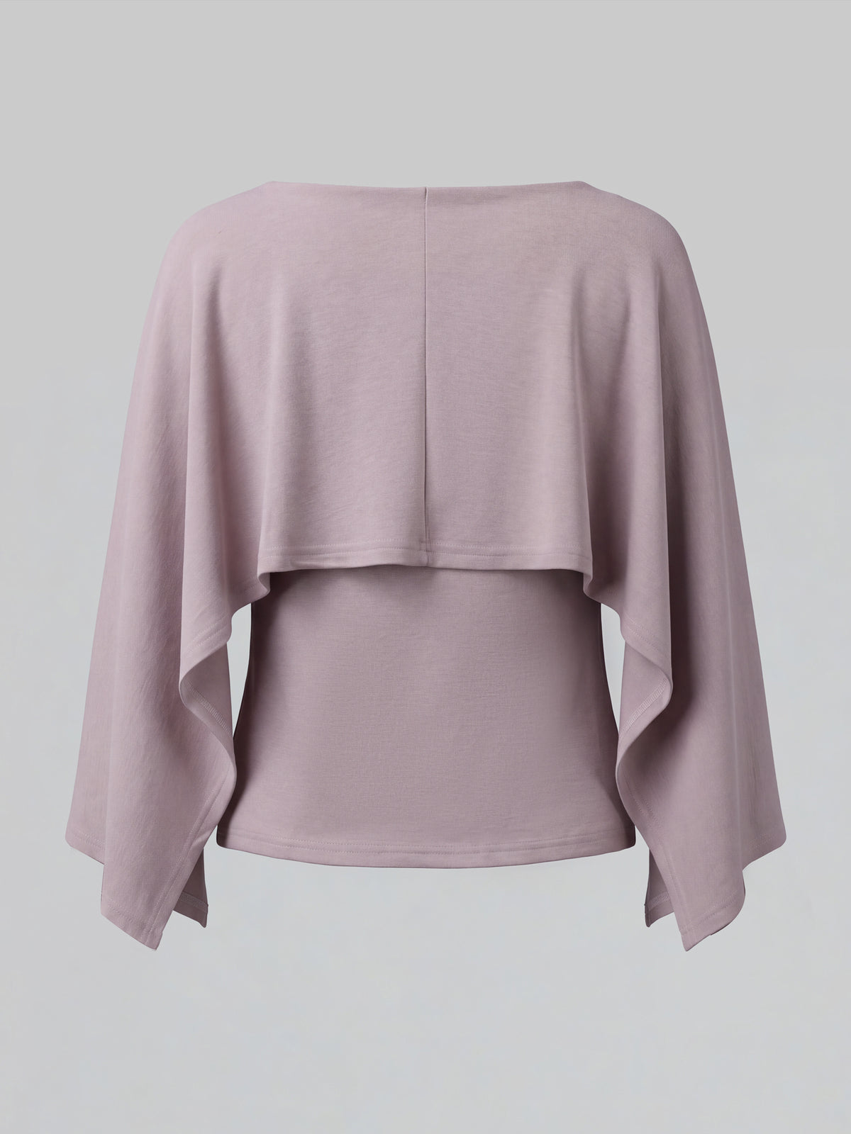 Lilac Short Shirt