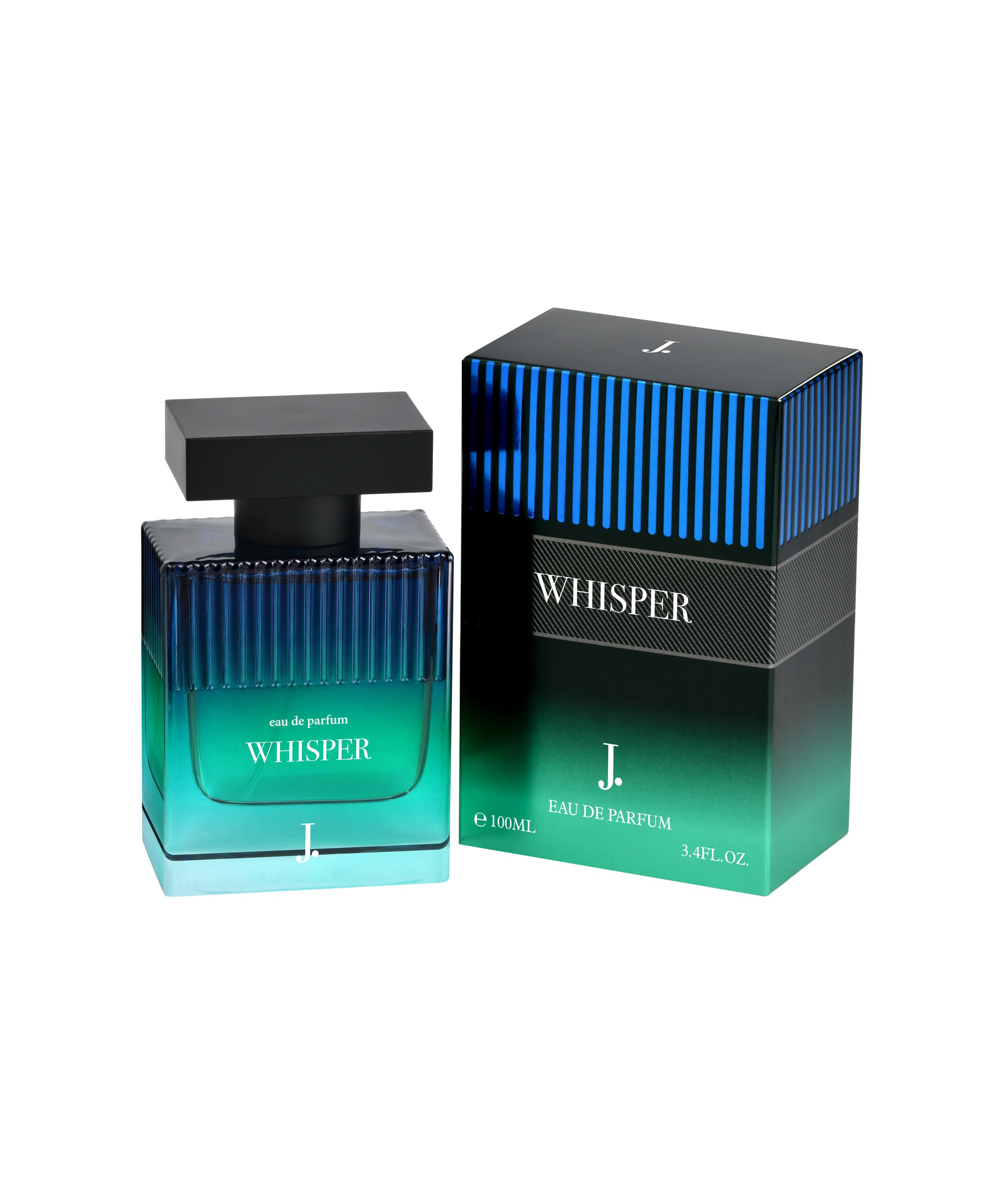WHISPER