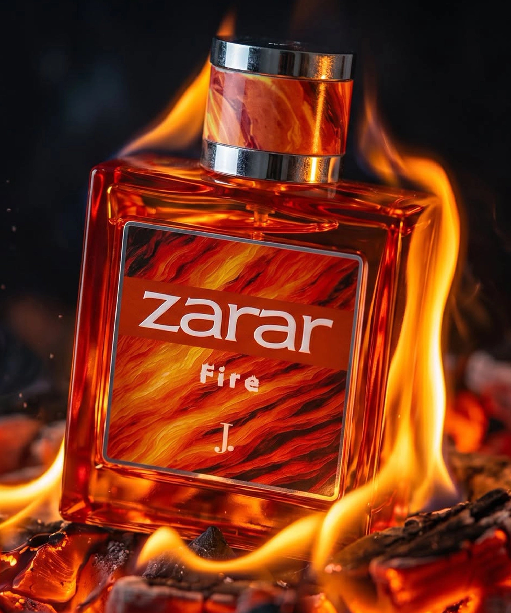 ZARAR FIRE