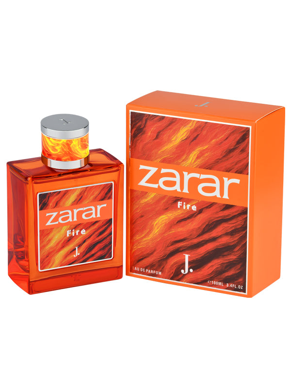 ZARAR FIRE