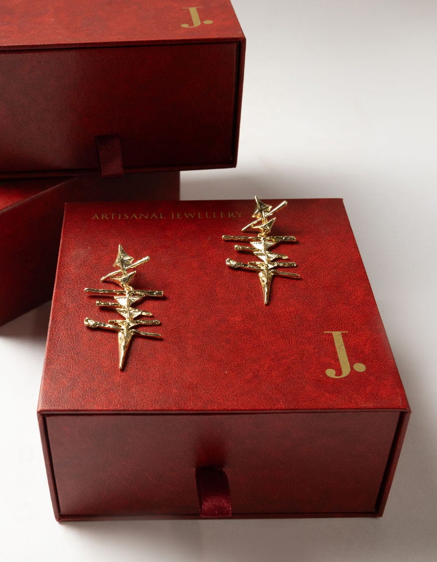 STORMI EARRINGS