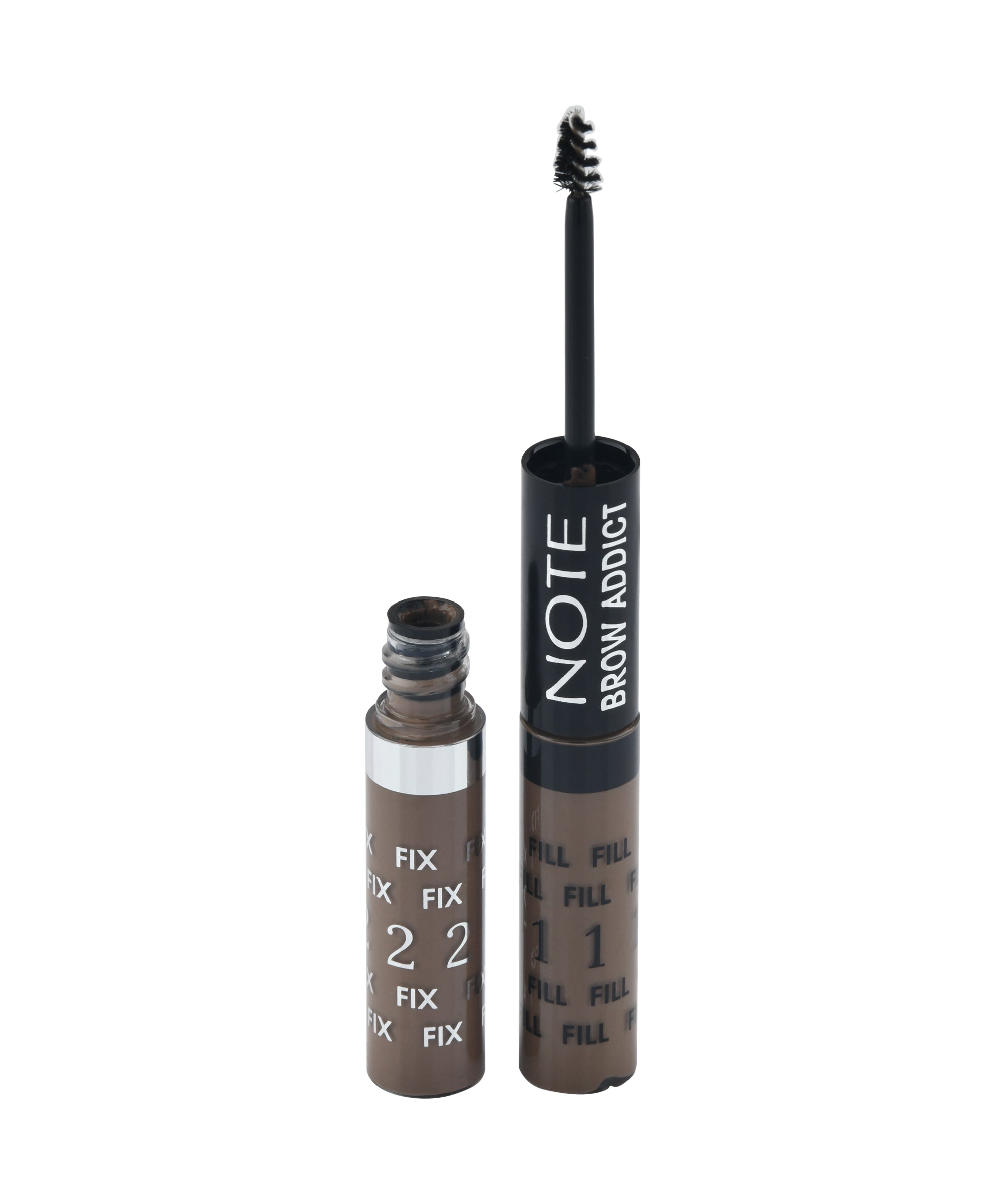 BROW ADDICT TINT AND SHAPING GEL