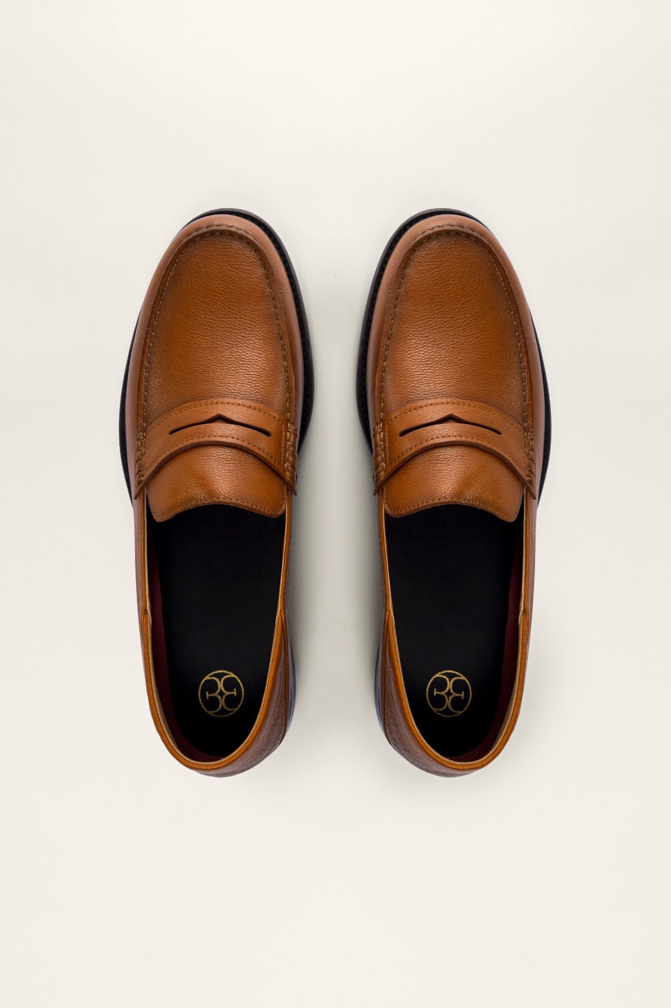 ANTHE - COFFEE SHOES