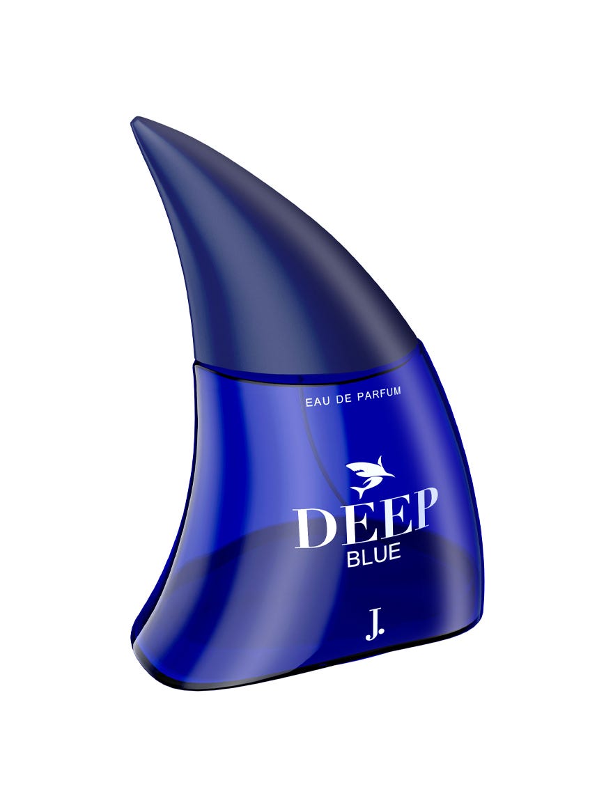 DEEP BLUE