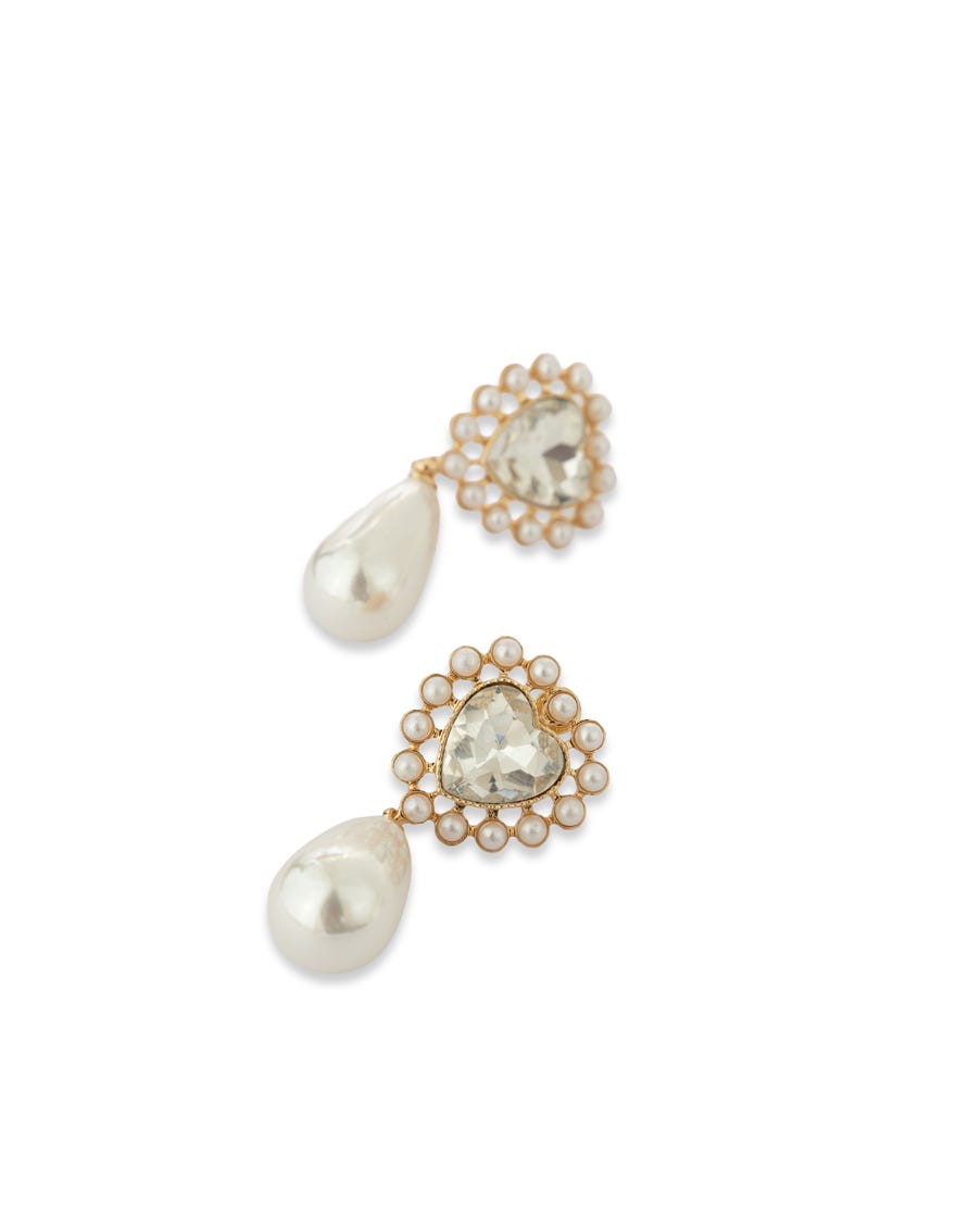 MULTICOLOR EARRINGS