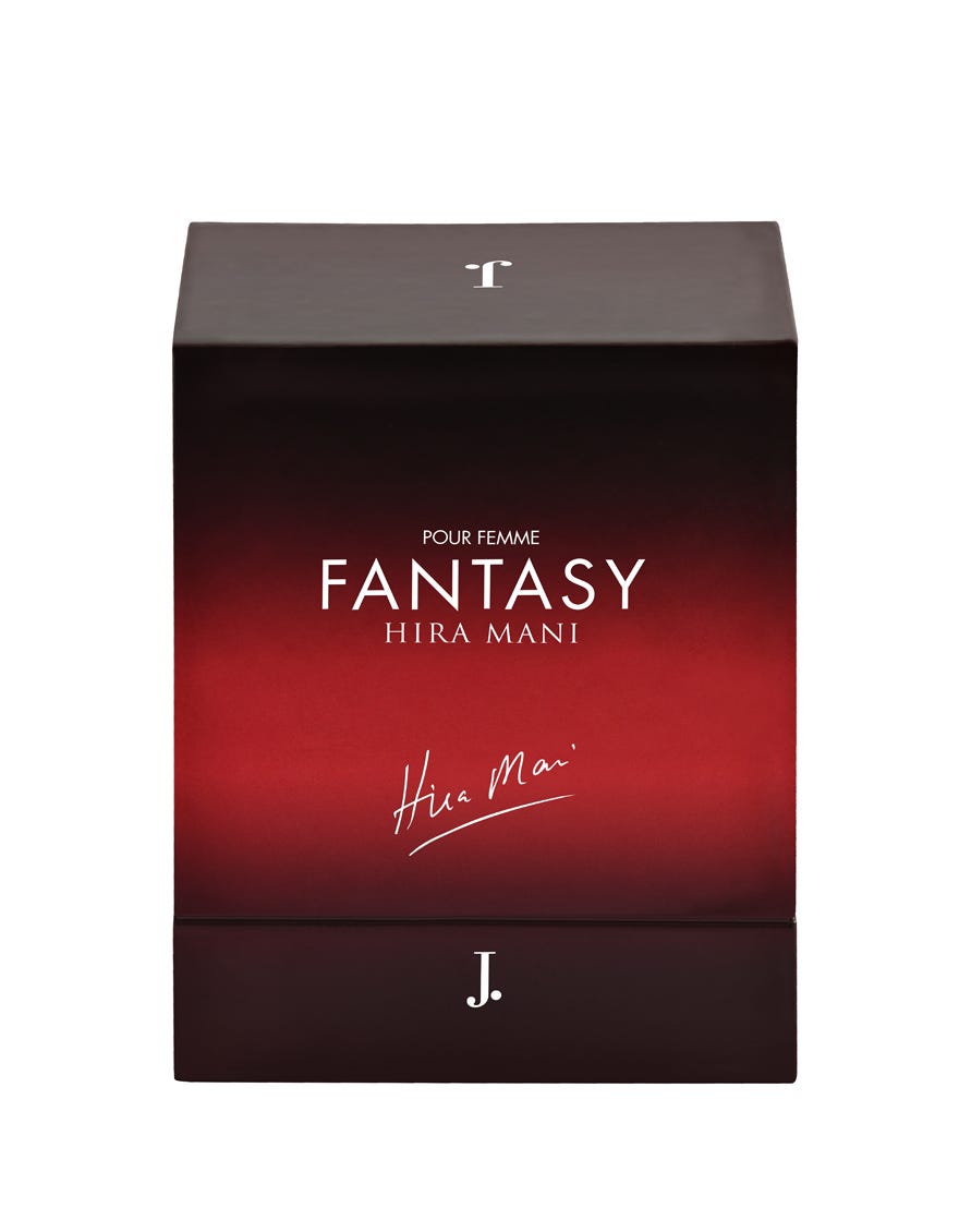 FANTASY | HIRA MANI