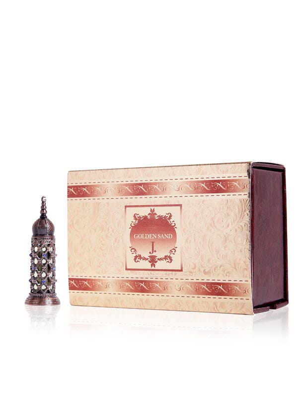GOLDEN SAND ATTAR