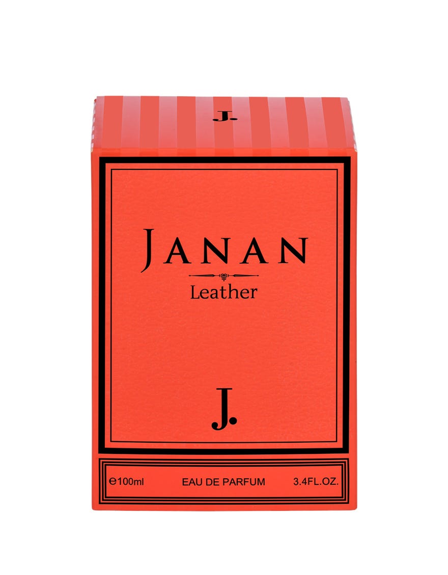 JANAN LEATHER