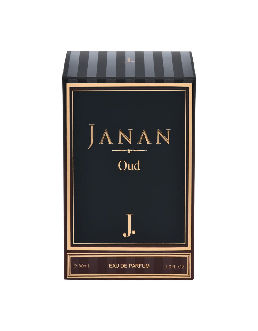 JANAN OUD - 30ML