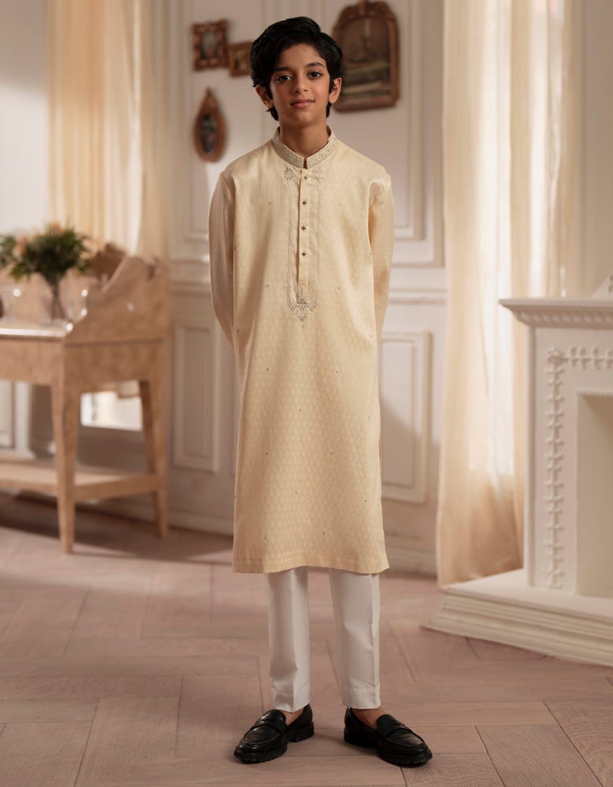 FAWN SPECIAL KURTA