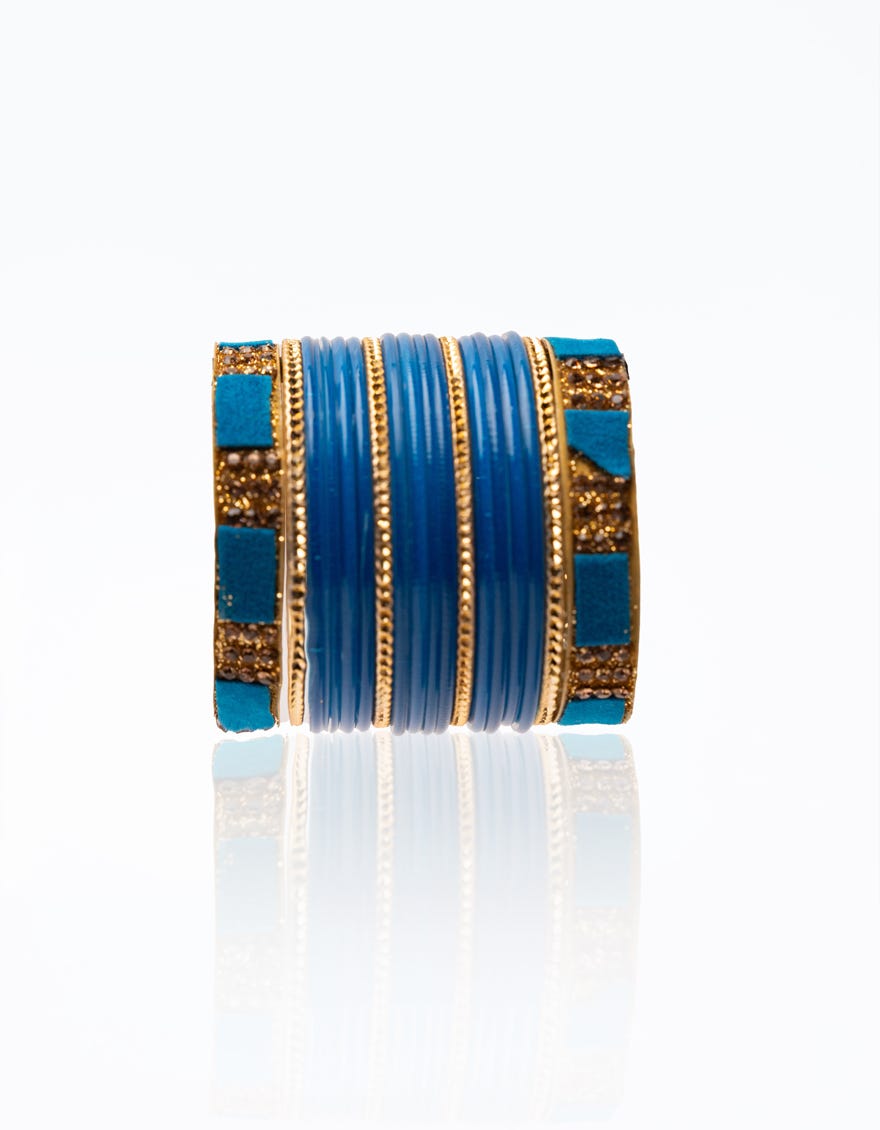 MULTICOLOR BANGLES
