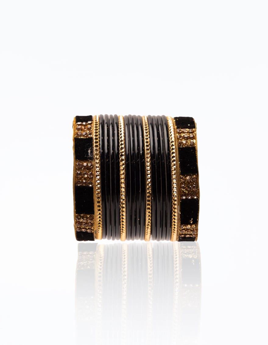 MULTICOLOR BANGLES