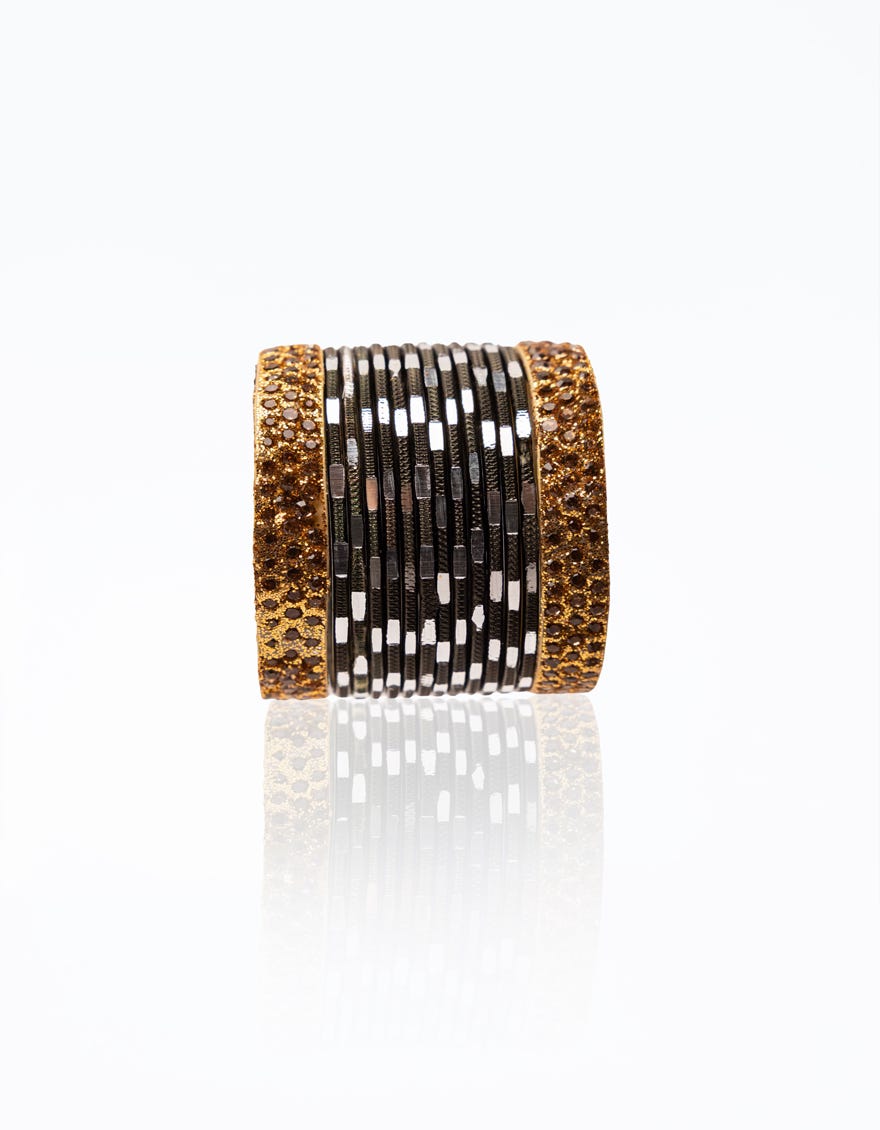 MULTICOLOR BANGLES