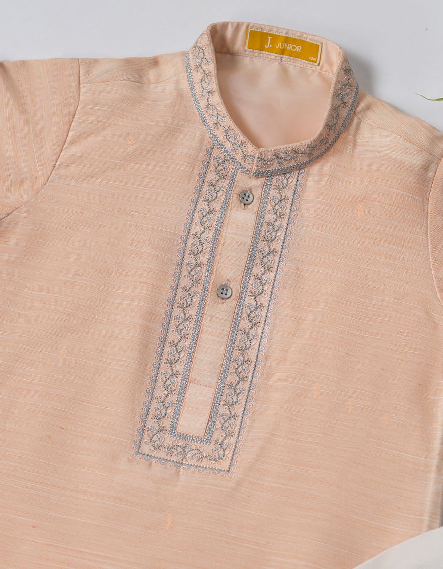 PINK KAMEEZ SHALWAR