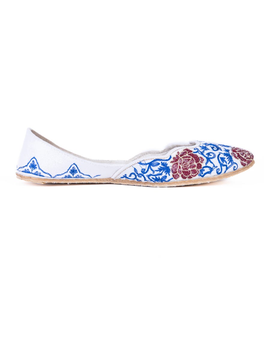 BLUE KHUSSA | JJ-LKH-24-318