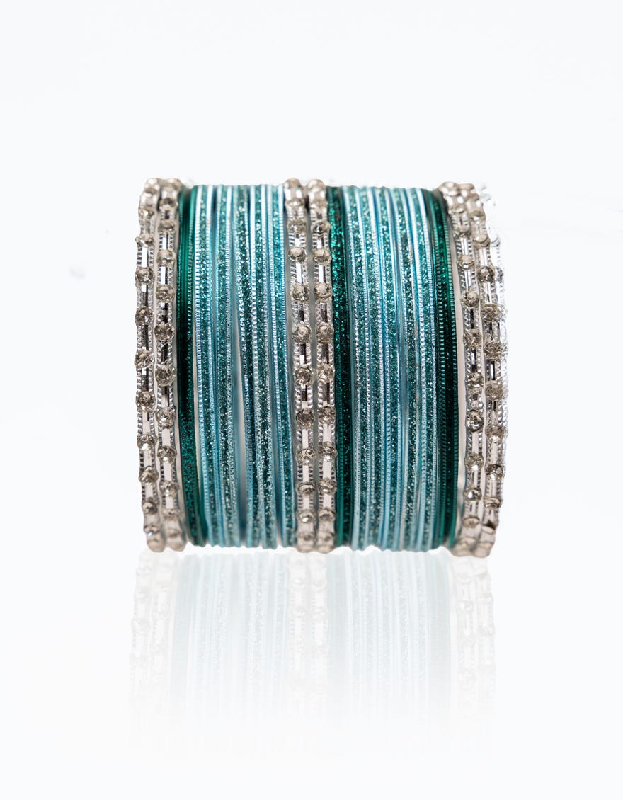 MULTICOLOR BANGLES