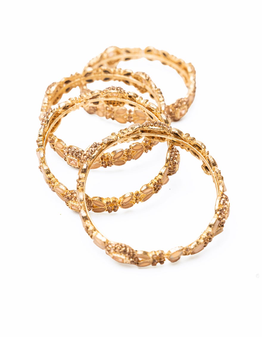 MULTICOLOR BANGLES