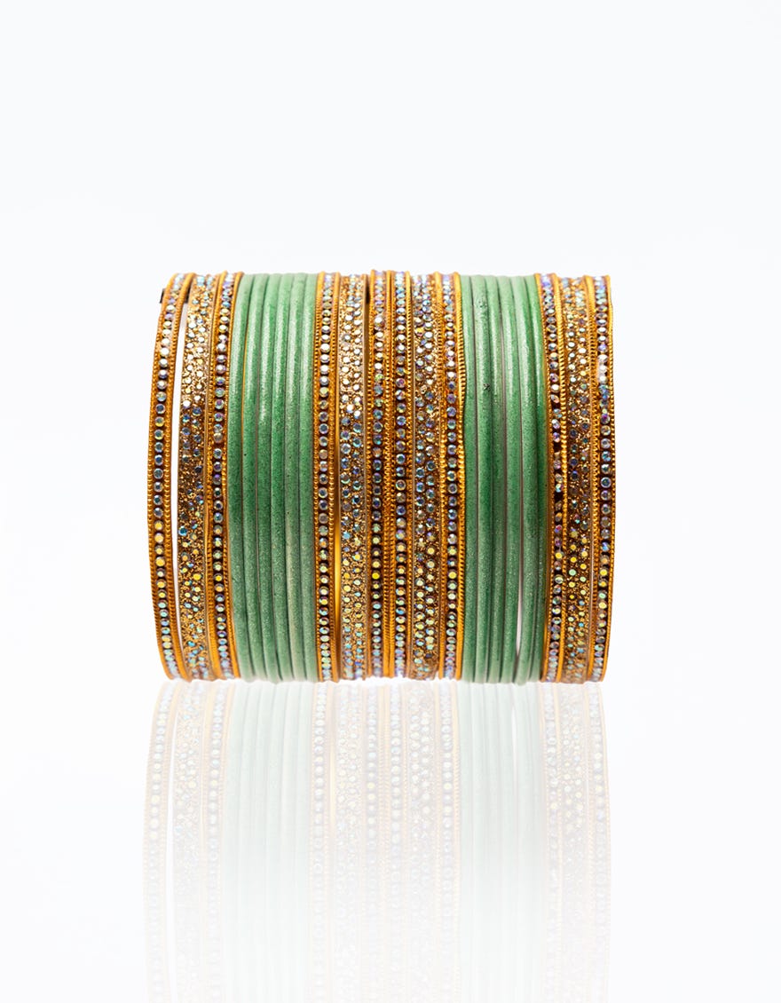 MULTICOLOR BANGLES