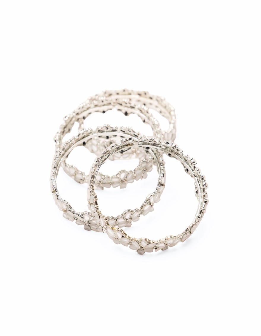 MULTICOLOR BANGLES
