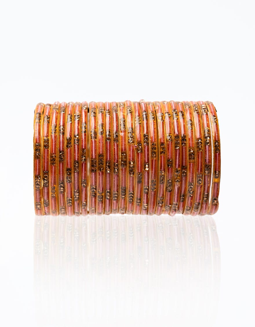 MULTICOLOR BANGLES