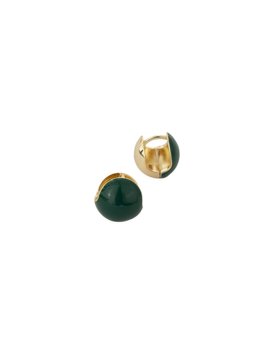 MULTICOLOR EARRINGS