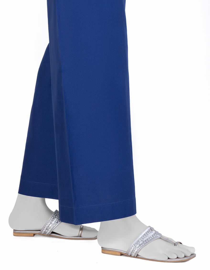 BLUE LAWN BASIC TROUSERS | JJLT-S-25-8006