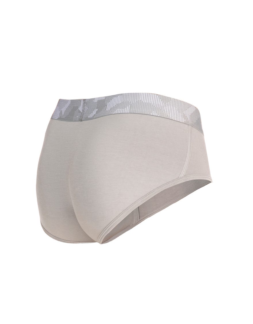 GREY MODAL BRIEF