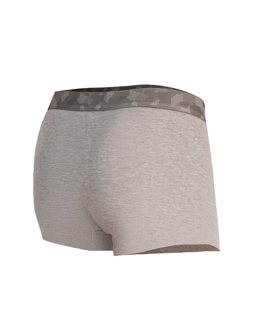 DARK GREY MODAL TRUNK