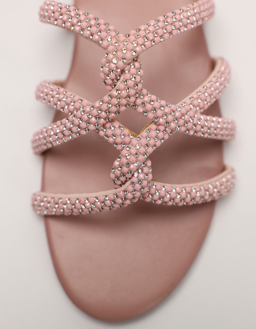 PINK CHAPPAL