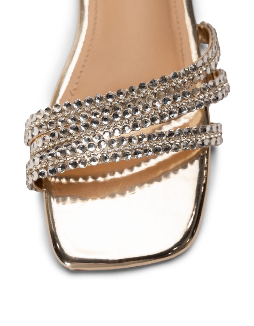 BEIGE SEMI-FORMAL CHAPPAL