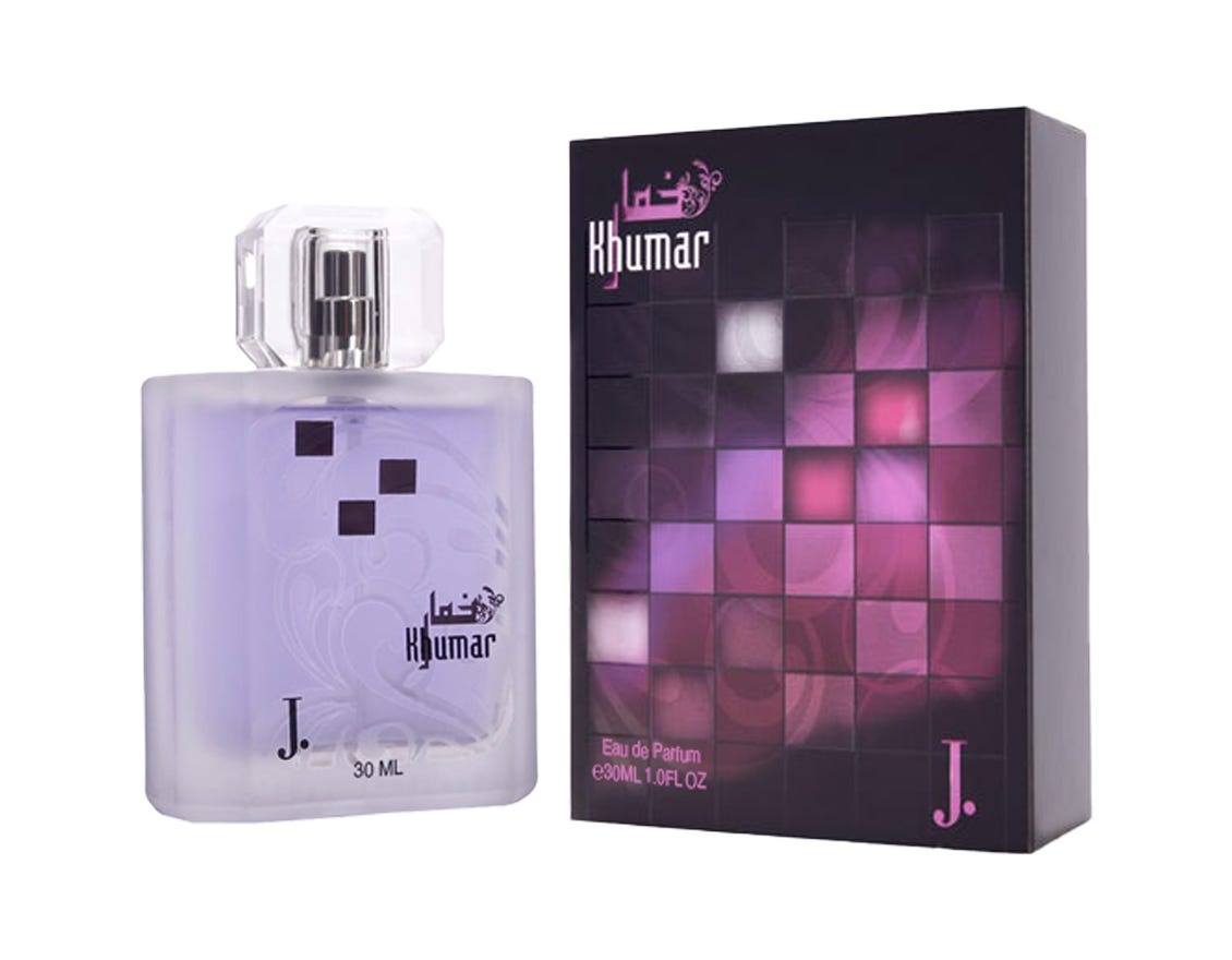 KHUMAR - 30ml