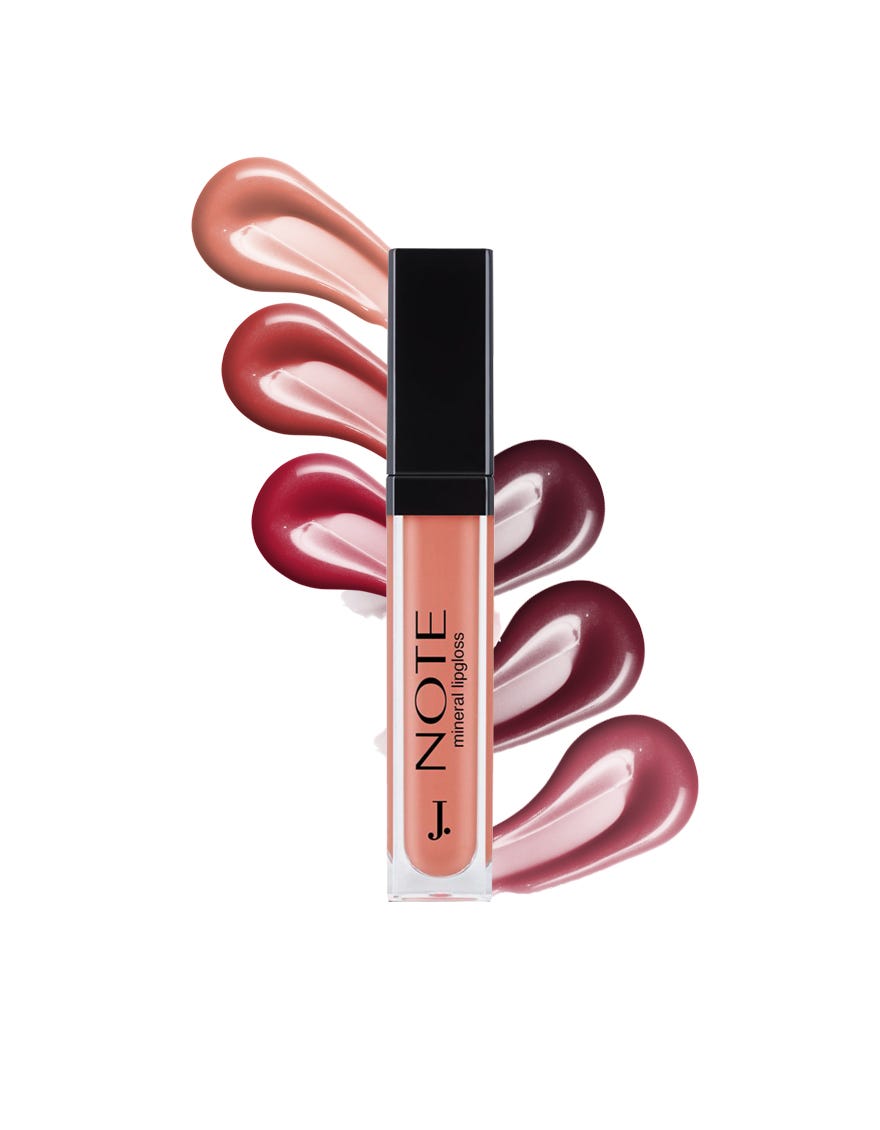 MINERAL LIP GLOSS