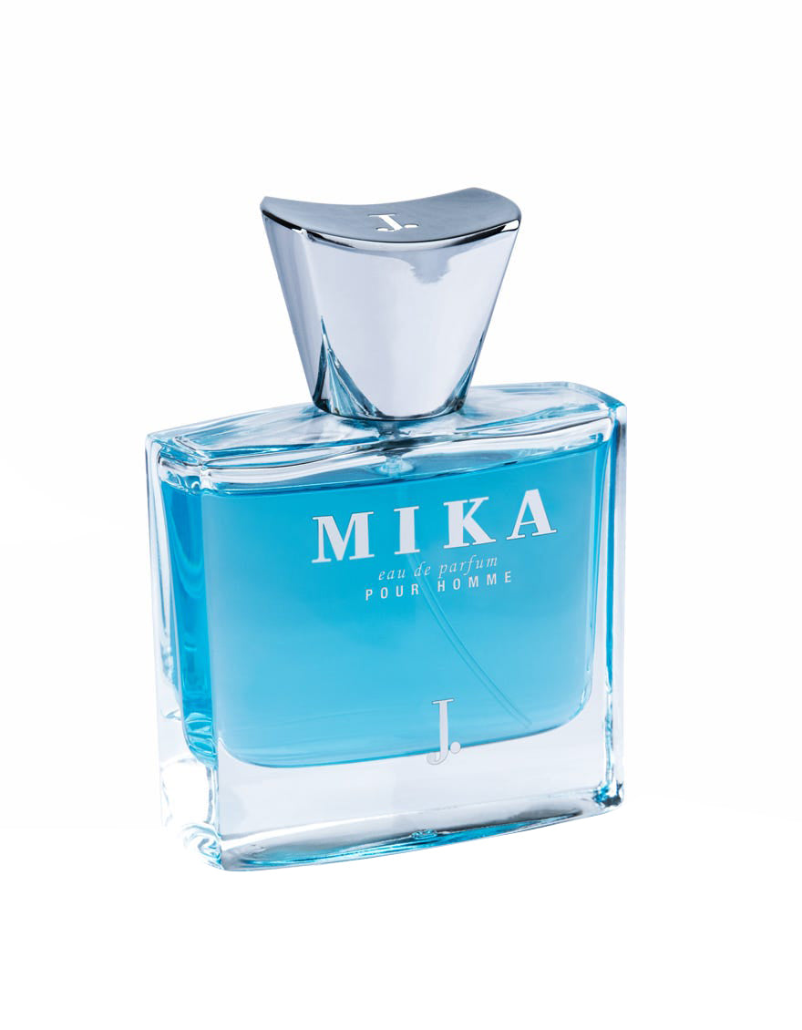 MIKA