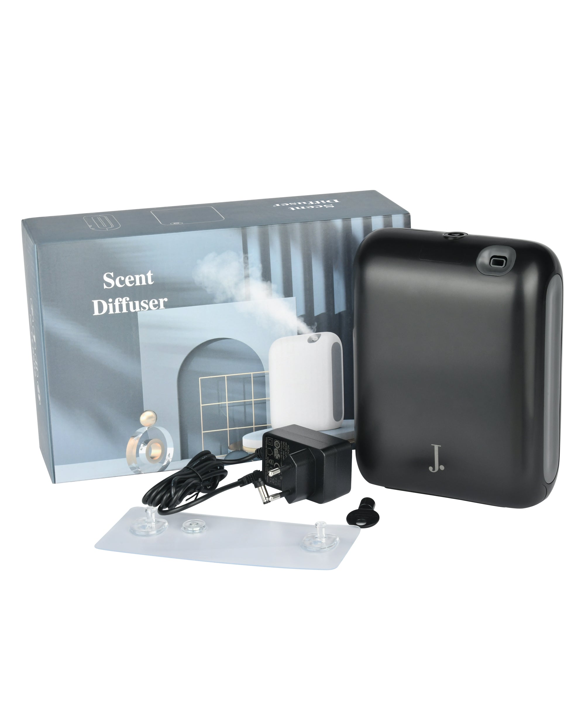 AROMA DIFFUSER (OV-2 PRO)